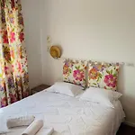 Dion's Apartment