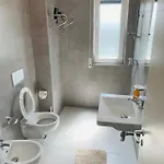 Dion's Apartment