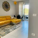 Dion's Apartment