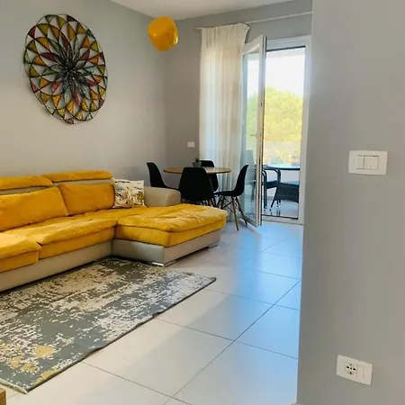 Dion's Апартаменты