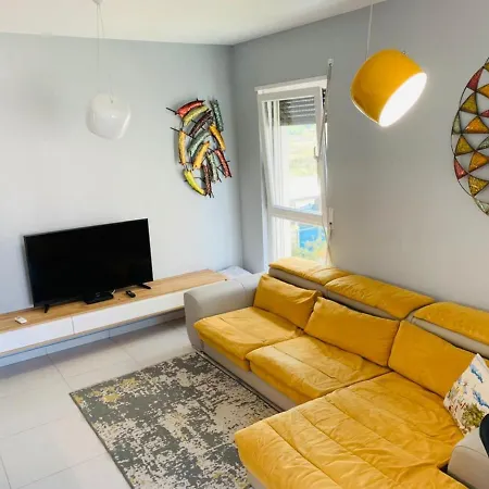 Apartment Dion's Hamallaj