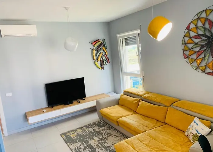 Dion's Apartmán Hamallaj