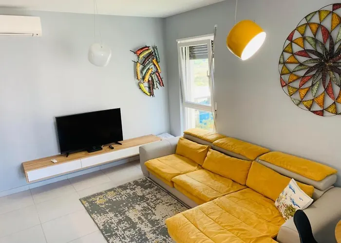 Apartmán Dion's Hamallaj